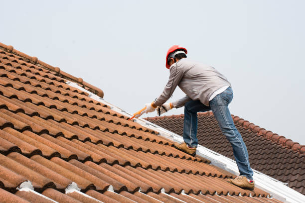 Professional  Roofing repair and installation in Lauderdale Lakes, WI